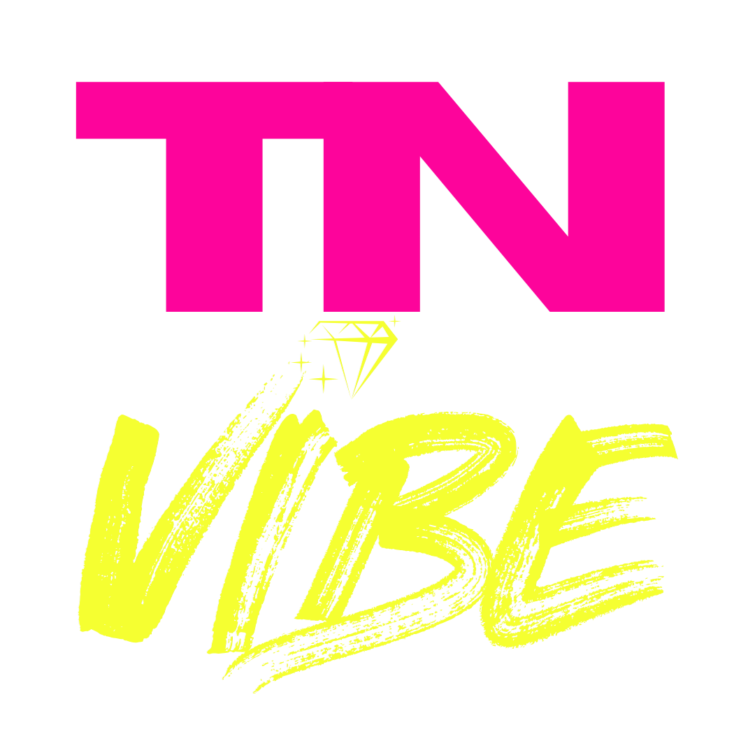 TuneVibe Agency Logo